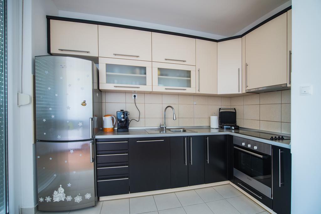 Apartment Dominik Podstrana Extérieur photo