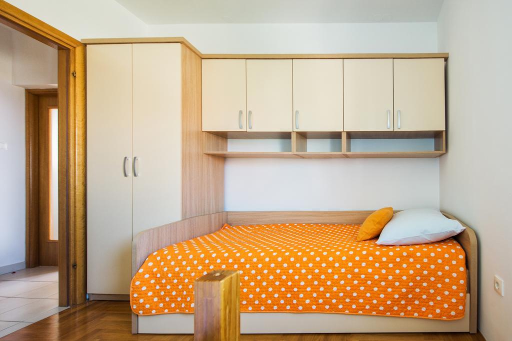 Apartment Dominik Podstrana Extérieur photo