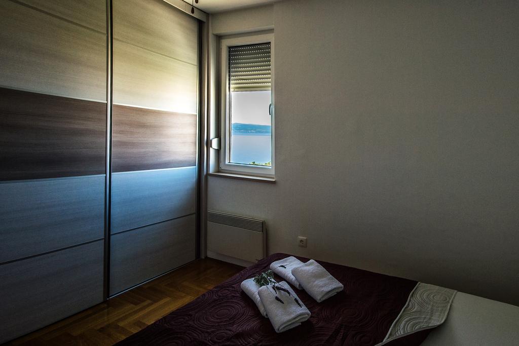 Apartment Dominik Podstrana Extérieur photo